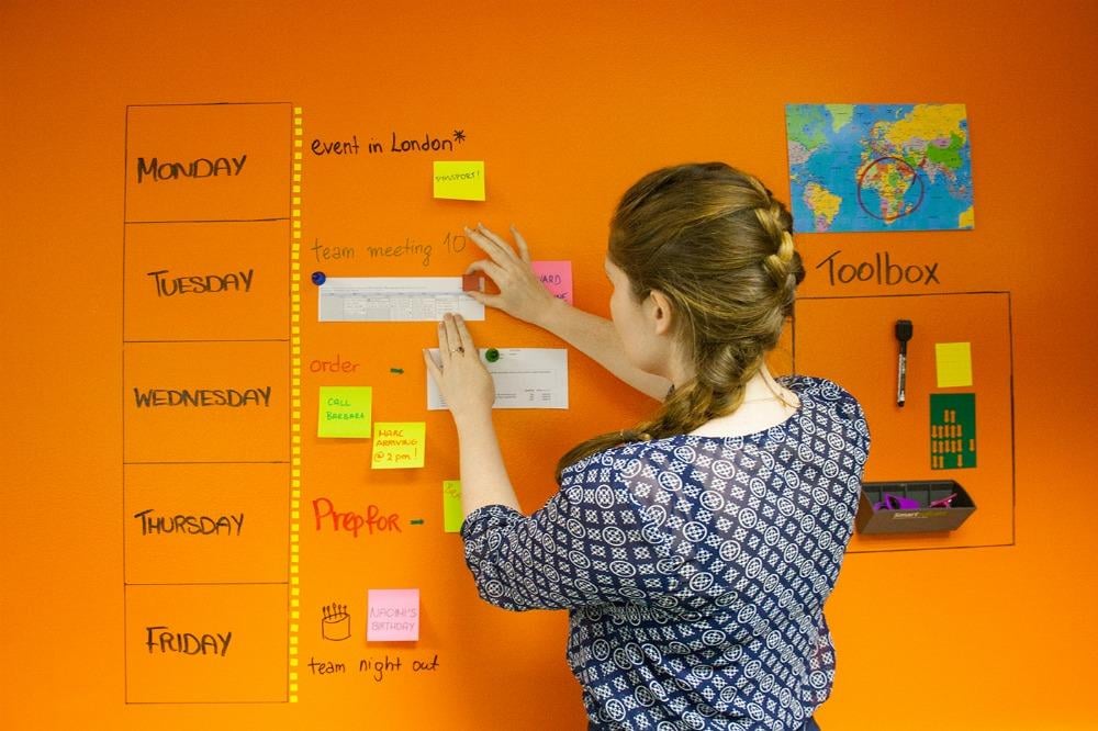 Which Is The Strongest Magnetic Paint?