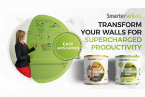 smarter surfaces products installation application videos