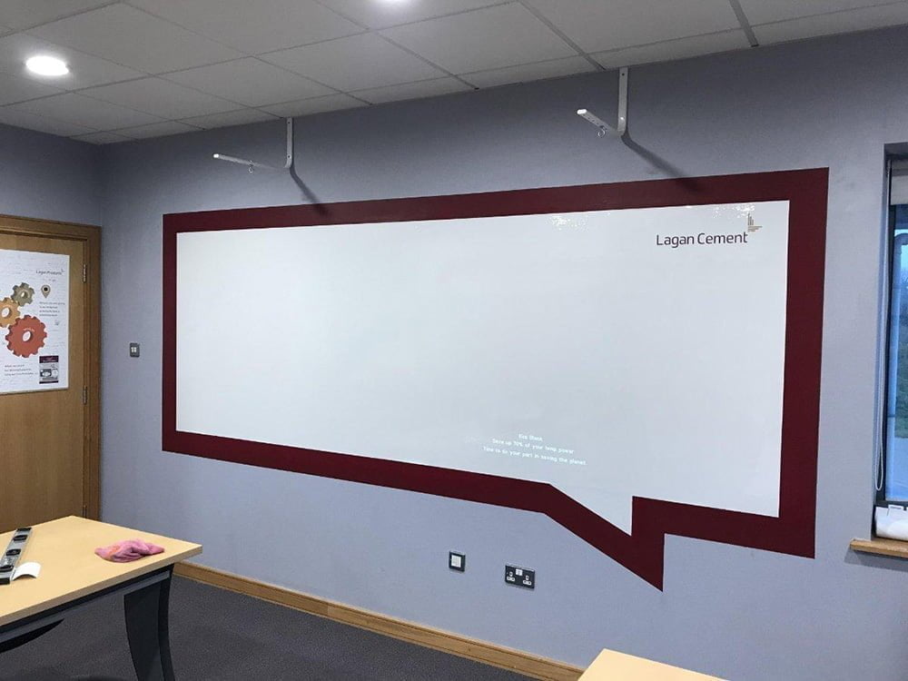 Lagan products after Smarter Surfaces