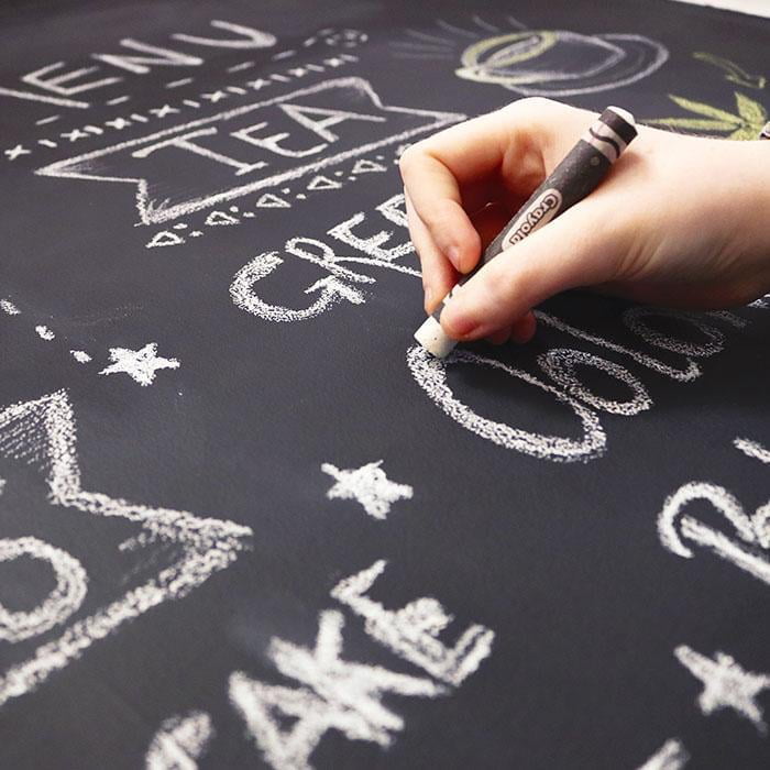 The Future of Teaching: Modern Alternatives to Traditional Chalkboards